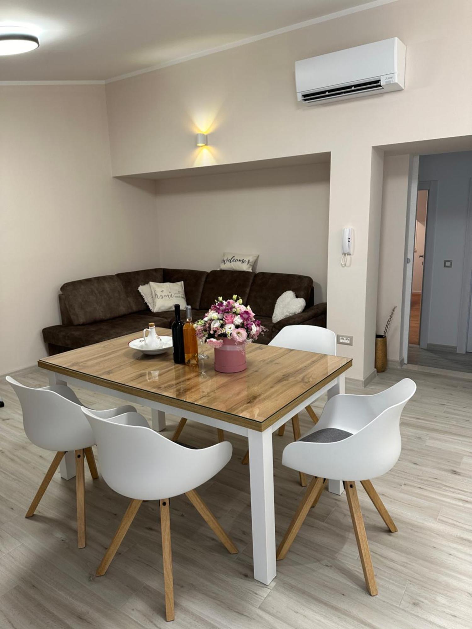 Bee House Suite - Brand New Apartment 100 M From Sea Kaštela Exteriér fotografie